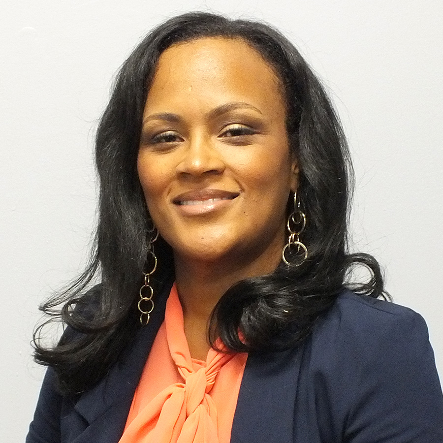 Felicia M. Owens, Psy.D Director of Clinical Services